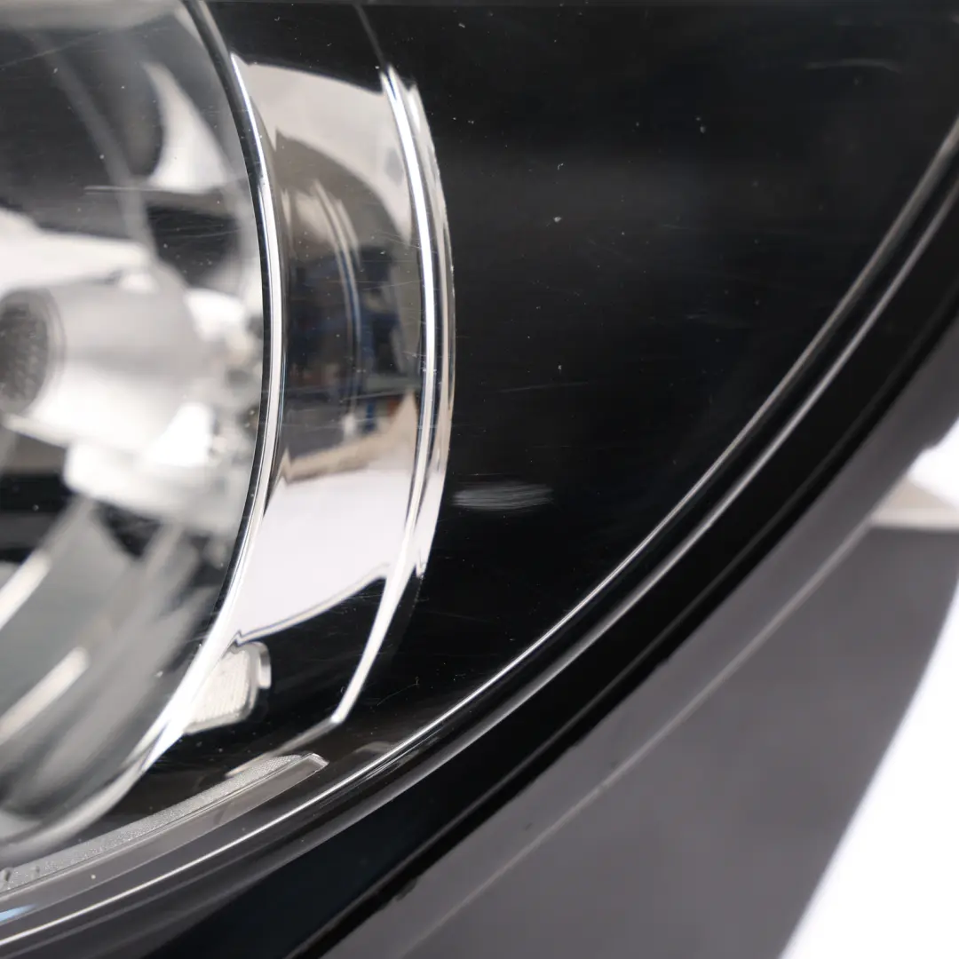 Volkswagen Tiguan Mk1 5N Headlight Headlamp Front Halogen Left N/S - SKU RHD-5N2941005C - Part number 5N2941005C