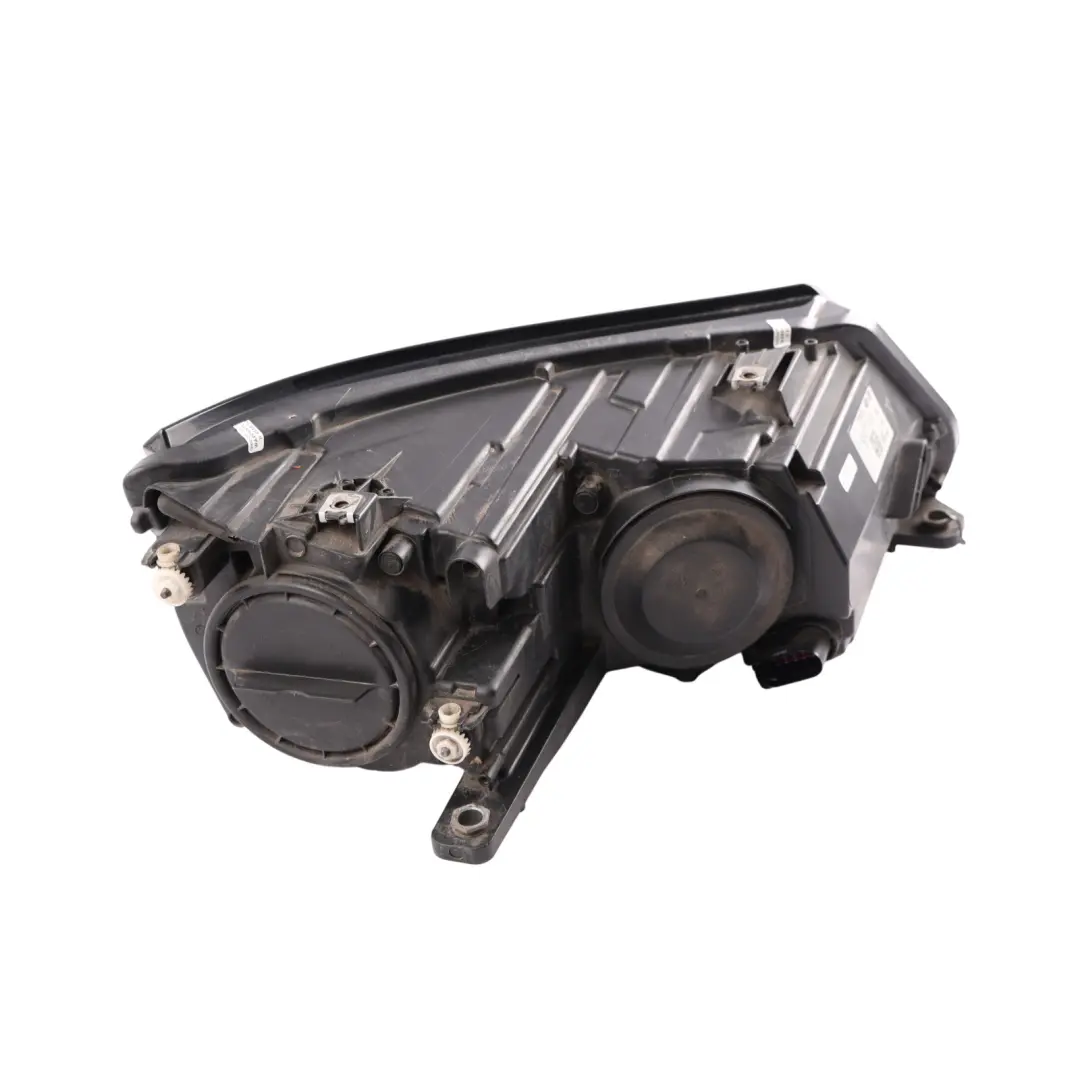 Mk1 5N Headlight Headlamp Front Halogen Left N/S to Volkswagen Tiguan with Part number 5N2941005C Volkswagen Tiguan Mk1 5N Headlight Headlamp Front Halogen Left N/S - SKU RHD-5N2941005C - Part number 5N2941005C