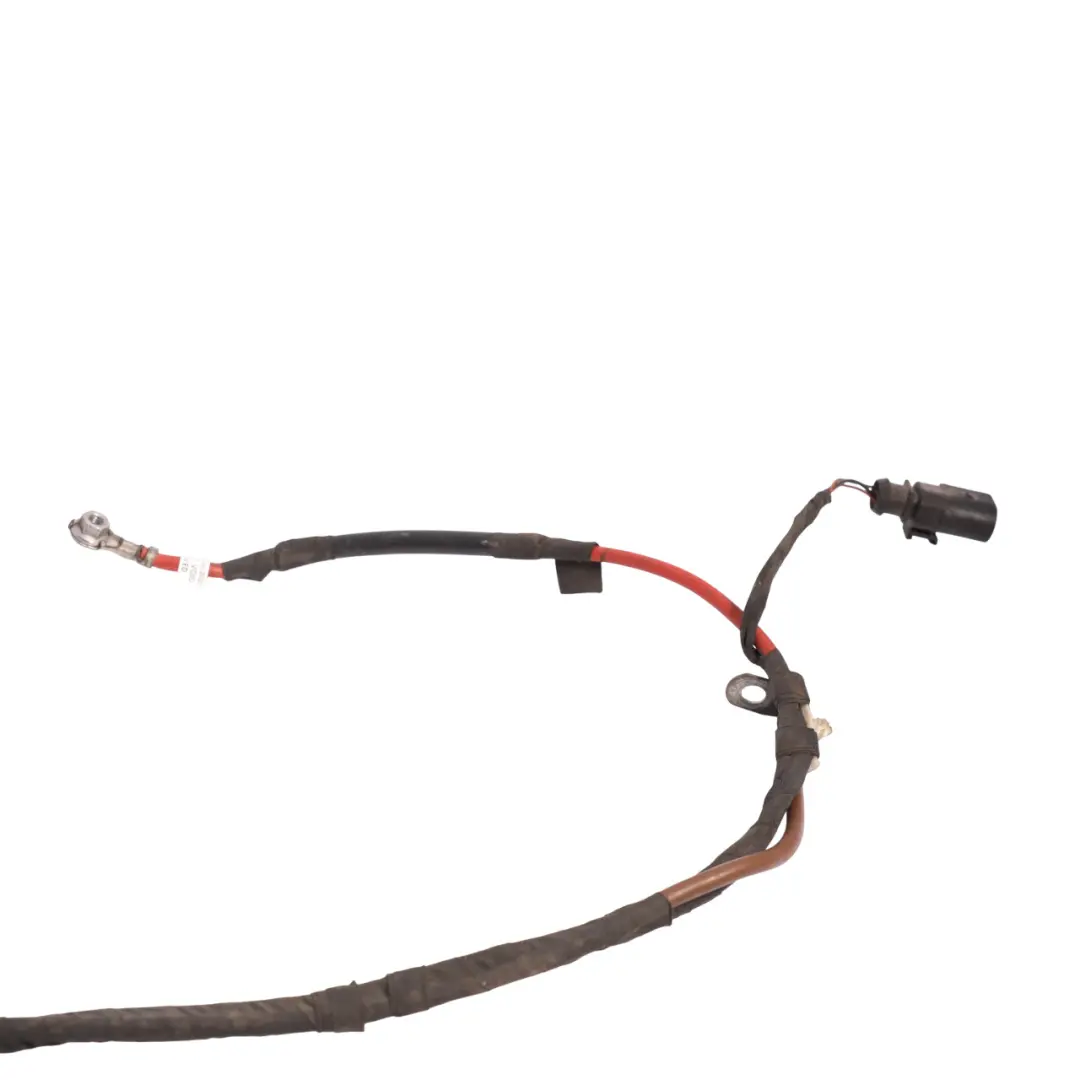 7N Audi RS Q3 8U Power Steering Rack Wiring Loom to VW Tiguan 5N Sharan with Part number 5N2971111B VW Tiguan 5N Sharan 7N Audi RS Q3 8U Power Steering Rack Wiring Loom - SKU RHD-5N2971111B - Part number 5N2971111B