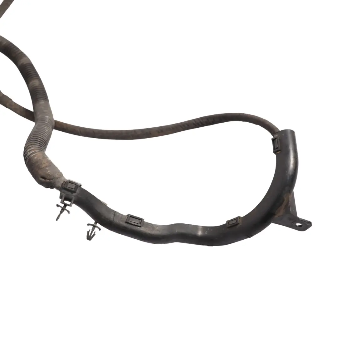 VW Tiguan 5N Sharan 7N Audi RS Q3 8U Power Steering Rack Wiring Loom - SKU RHD-5N2971111B - Part number 5N2971111B