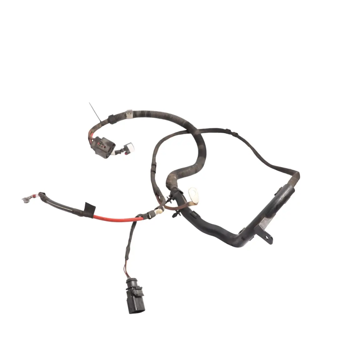 7N Audi RS Q3 8U Power Steering Rack Wiring Loom to VW Tiguan 5N Sharan with Part number 5N2971111B VW Tiguan 5N Sharan 7N Audi RS Q3 8U Power Steering Rack Wiring Loom - SKU RHD-5N2971111B - Part number 5N2971111B