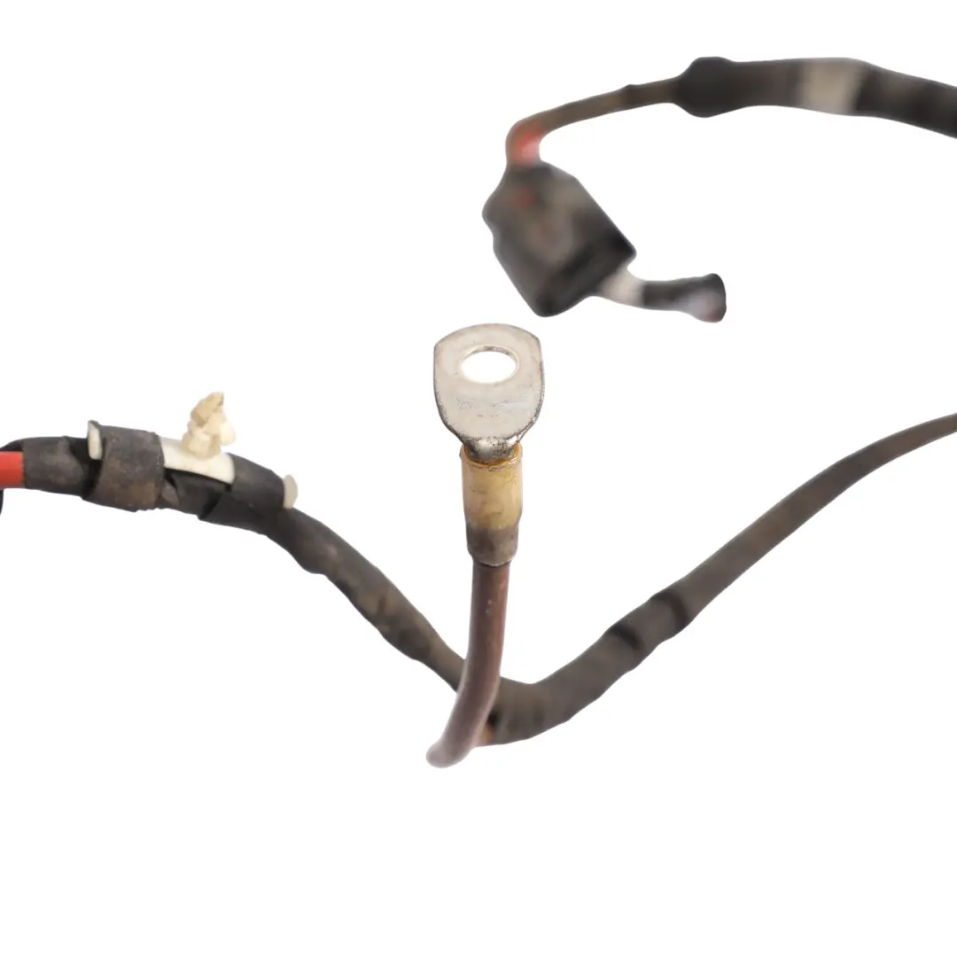 VW Tiguan 5N Sharan 7N Audi RS Q3 8U Power Steering Rack Wiring Loom - SKU RHD-5N2971111B - Part number 5N2971111B