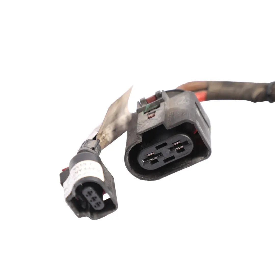 7N Audi RS Q3 8U Power Steering Rack Wiring Loom to VW Tiguan 5N Sharan with Part number 5N2971111B VW Tiguan 5N Sharan 7N Audi RS Q3 8U Power Steering Rack Wiring Loom - SKU RHD-5N2971111B - Part number 5N2971111B