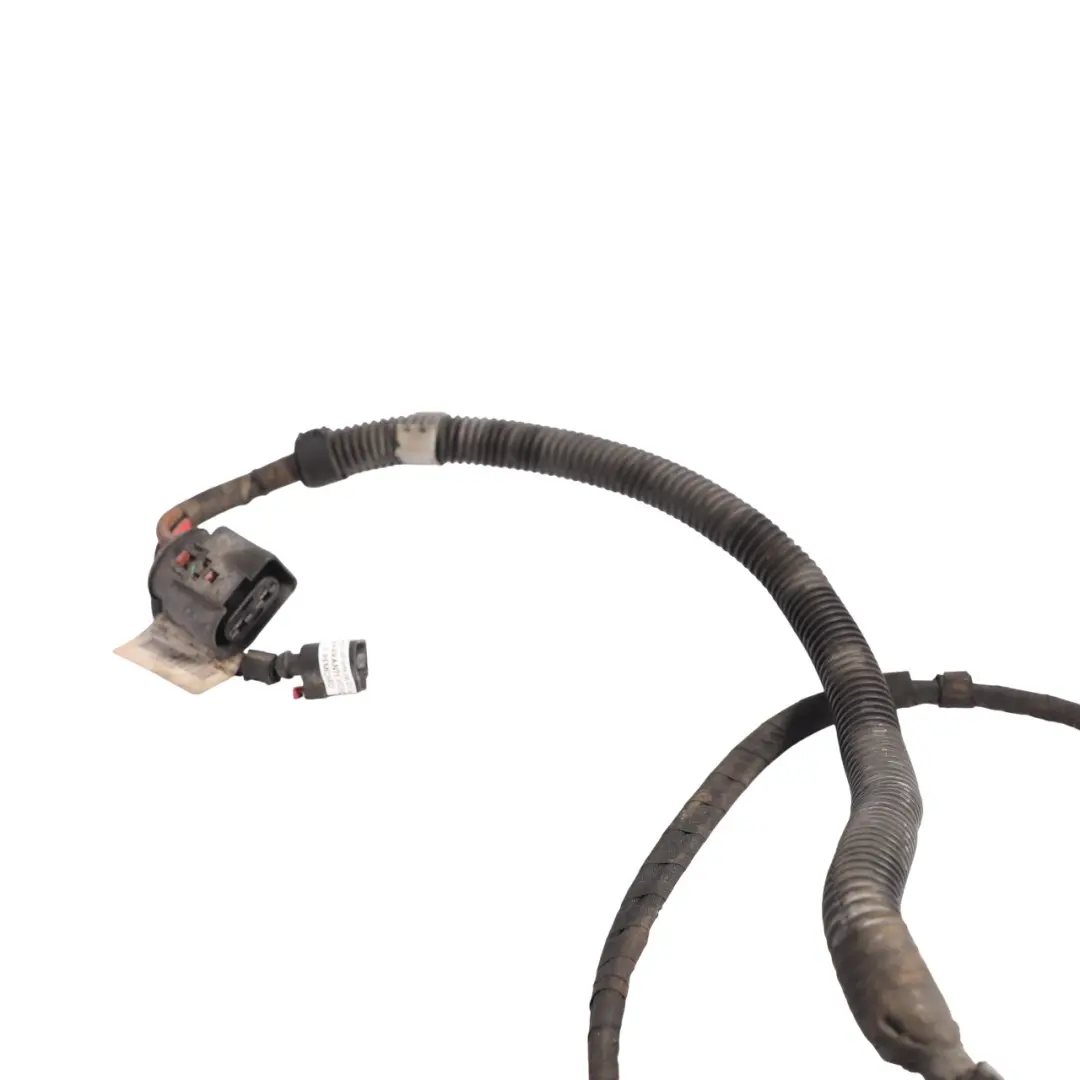 VW Tiguan 5N Sharan 7N Audi RS Q3 8U Power Steering Rack Wiring Loom - SKU RHD-5N2971111B - Part number 5N2971111B