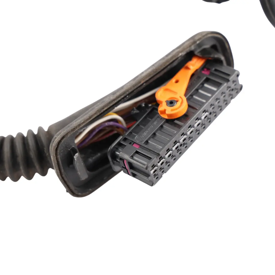 Door Wiring Harness Cable Loom Front Left N/S to Volkswagen VW Tiguan 5N with Part number 5N2971121D Volkswagen VW Tiguan 5N Door Wiring Harness Cable Loom Front Left N/S - SKU RHD-5N2971121D - Part number 5N2971121D