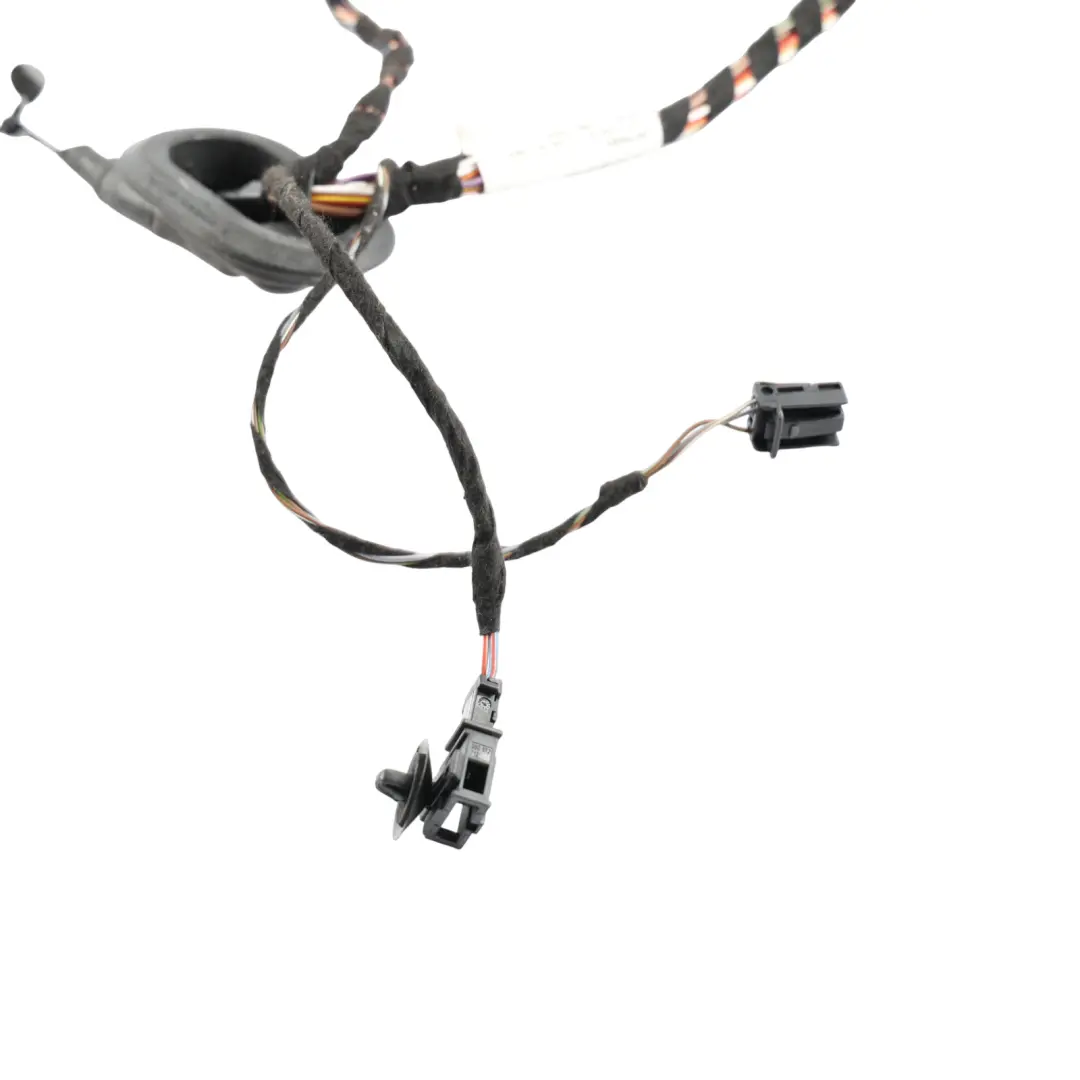 Door Wiring Harness Cable Loom Front Left N/S to Volkswagen VW Tiguan 5N with Part number 5N2971121D Volkswagen VW Tiguan 5N Door Wiring Harness Cable Loom Front Left N/S - SKU RHD-5N2971121D - Part number 5N2971121D