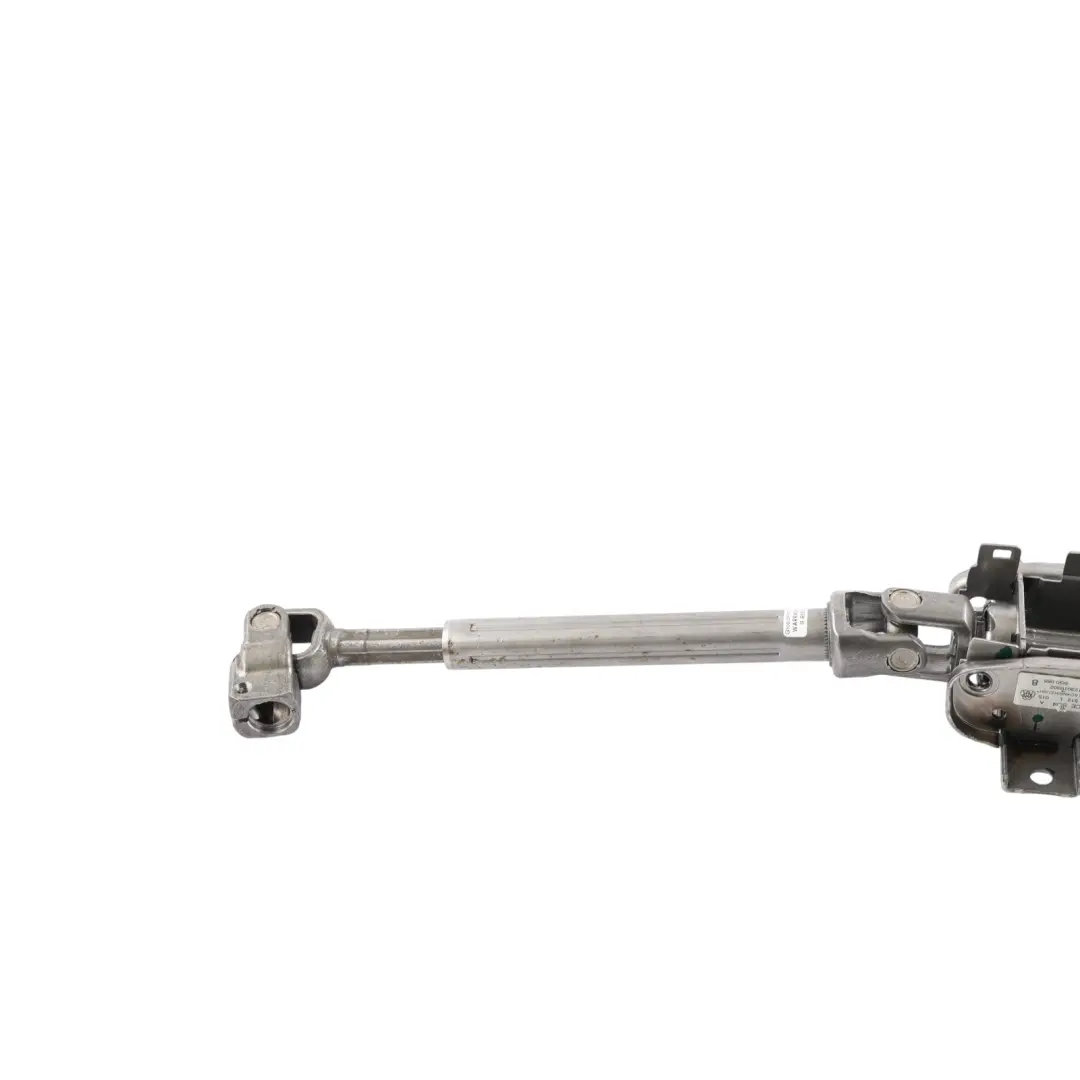 Steering Column Mechanically Adjustable to Skoda Karoq VW Tiguan 5T with Part number 5Q2419512L Skoda Karoq VW Tiguan 5T Steering Column Mechanically Adjustable - SKU RHD-5Q2419512L - Part number 5Q2419512L