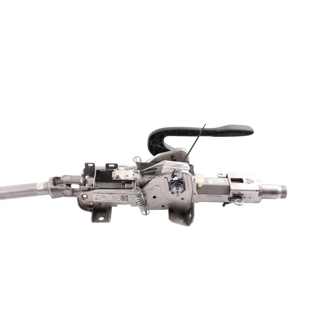Skoda Karoq VW Tiguan 5T Steering Column Mechanically Adjustable - SKU RHD-5Q2419512L - Part number 5Q2419512L