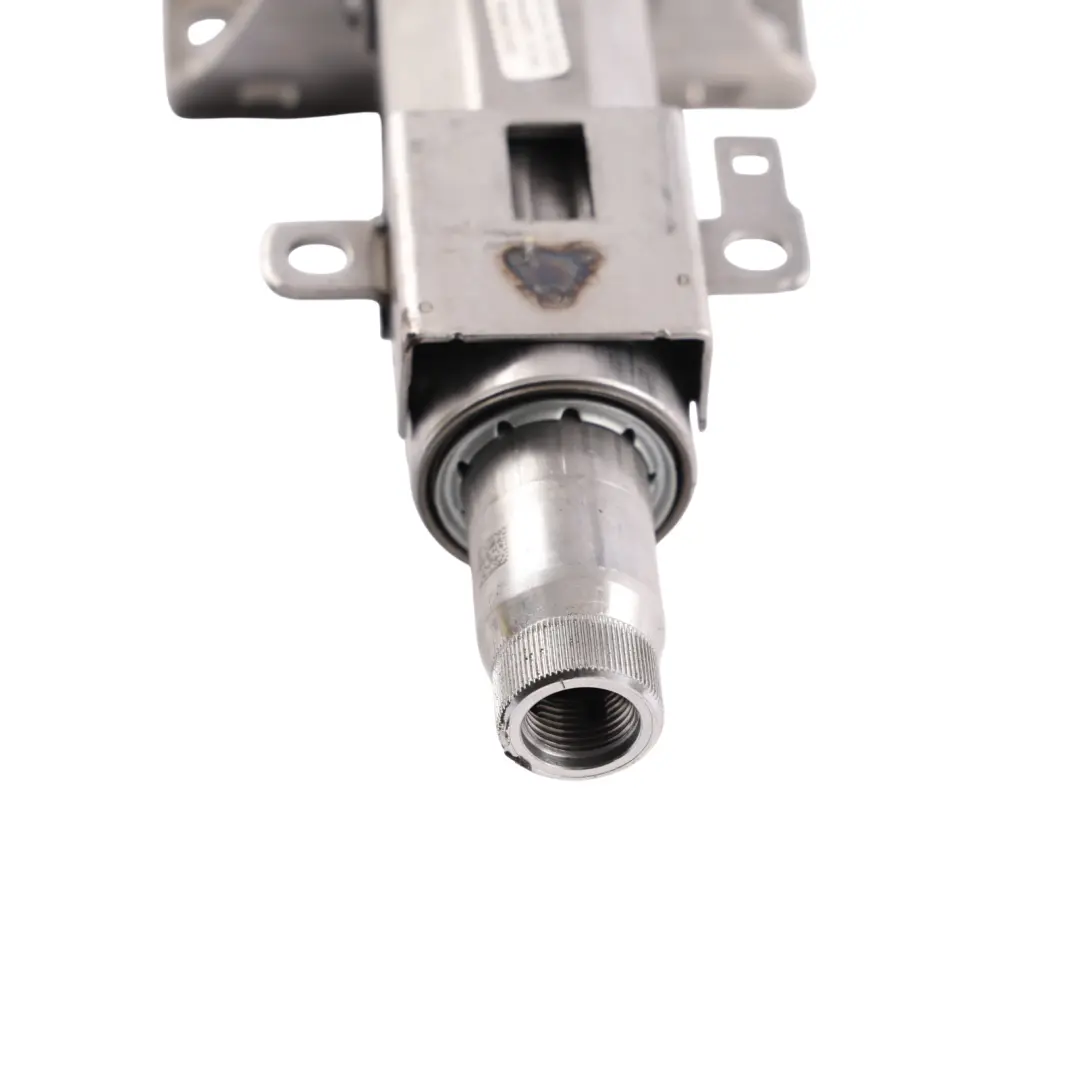Steering Column Mechanically Adjustable to Skoda Karoq VW Tiguan 5T with Part number 5Q2419512L Skoda Karoq VW Tiguan 5T Steering Column Mechanically Adjustable - SKU RHD-5Q2419512L - Part number 5Q2419512L