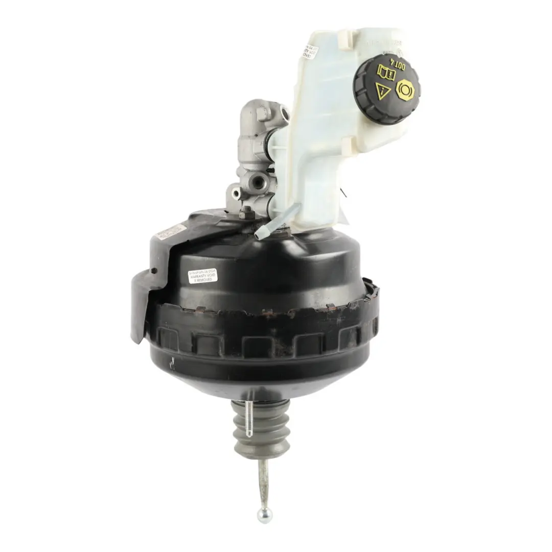 Seat Leon Mk3 5F Brake Braking Servo Booster Master Cylinder Unit 5Q2614105BS - SKU RHD-5Q2614105BM - Part number 5Q2614105BM