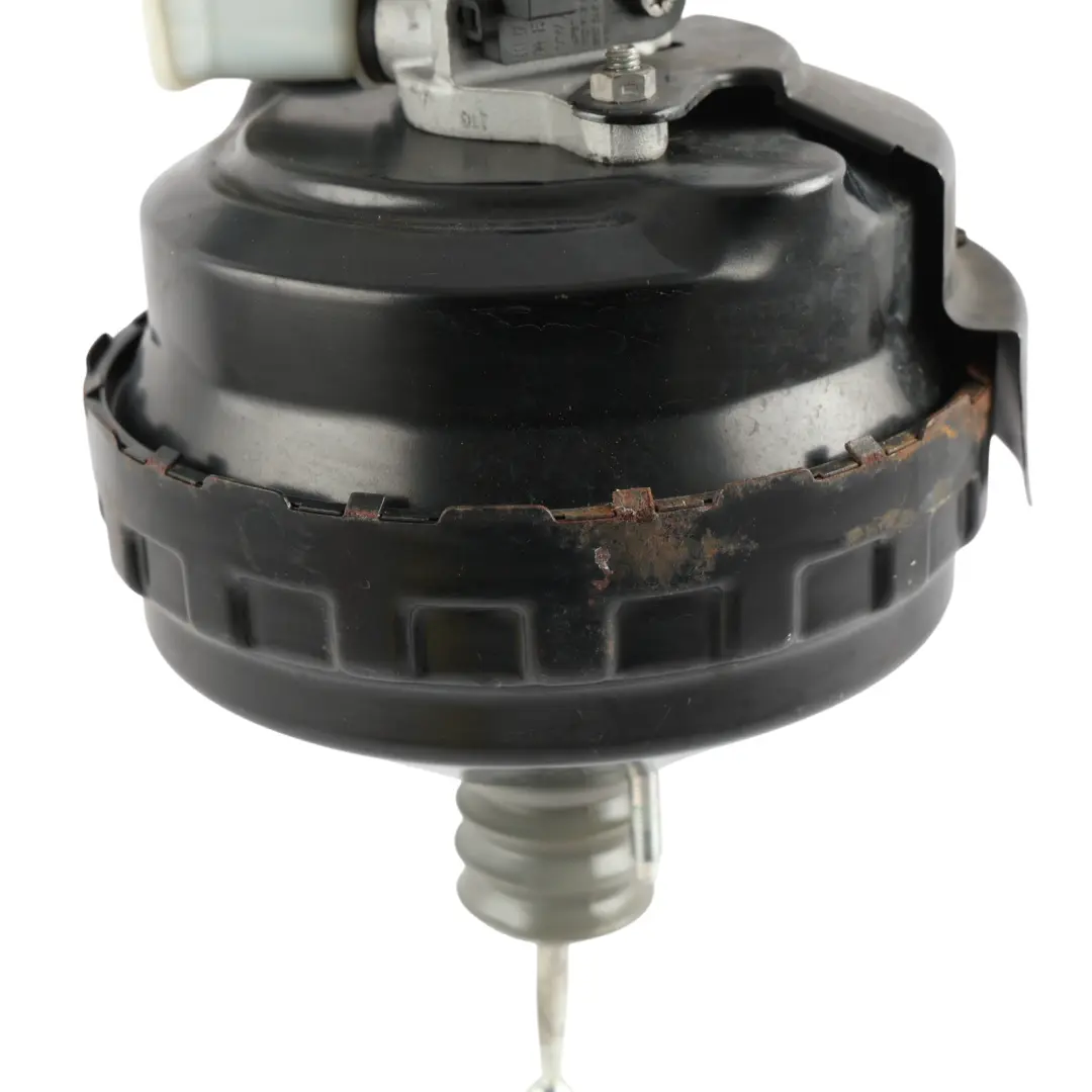 Mk3 5F Brake Braking Servo Booster Master Cylinder Unit 5Q2614105BS to Seat Leon with Part number 5Q2614105BM Seat Leon Mk3 5F Brake Braking Servo Booster Master Cylinder Unit 5Q2614105BS - SKU RHD-5Q2614105BM - Part number 5Q2614105BM