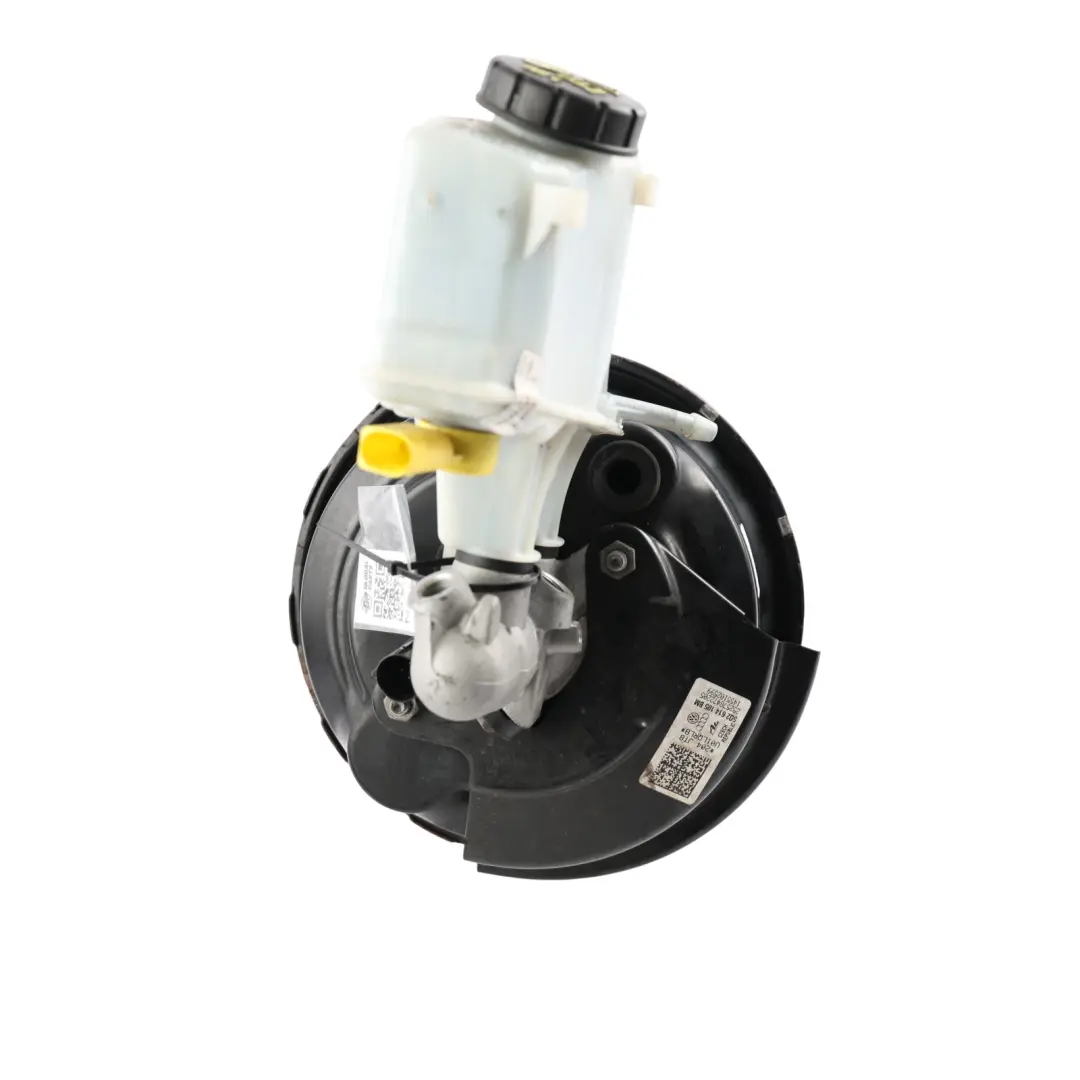 Seat Leon Mk3 5F Brake Braking Servo Booster Master Cylinder Unit 5Q2614105BS - SKU RHD-5Q2614105BM - Part number 5Q2614105BM