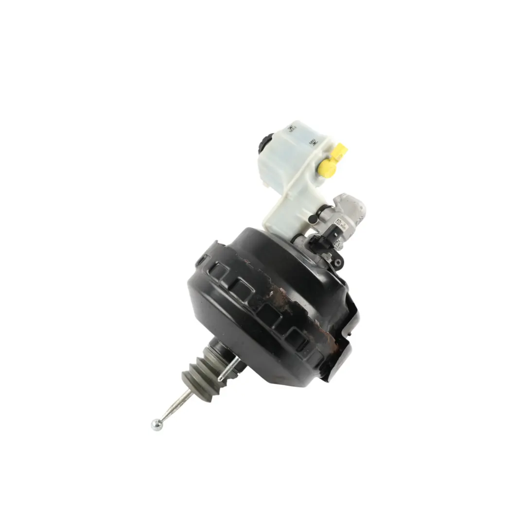 Seat Leon Mk3 5F Brake Braking Servo Booster Master Cylinder Unit 5Q2614105BS - SKU RHD-5Q2614105BM - Part number 5Q2614105BM
