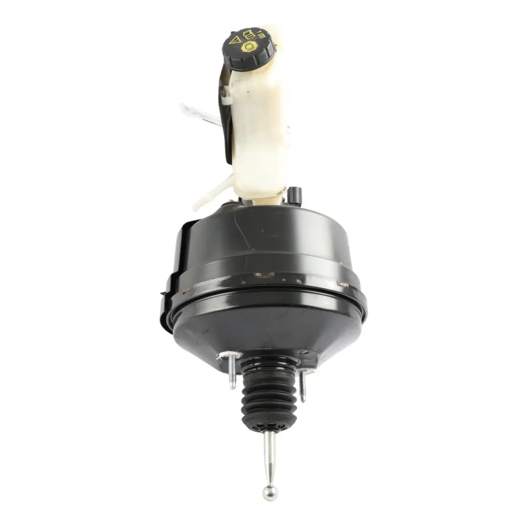 Audi Q2 GA Brake Servo Master Cylinder Brake Booster Unit - SKU RHD-5Q2614105CF - Part number 5Q2614105CF