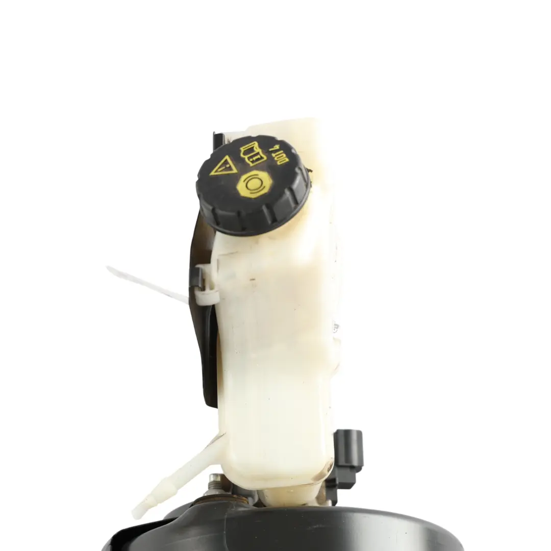 Brake Servo Master Cylinder Brake Booster Unit to Audi Q2 GA with Part number 5Q2614105CF Audi Q2 GA Brake Servo Master Cylinder Brake Booster Unit - SKU RHD-5Q2614105CF - Part number 5Q2614105CF