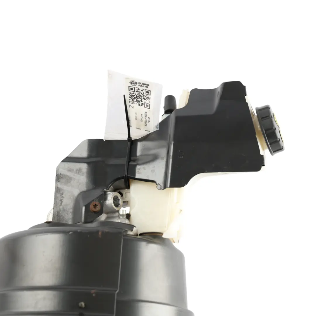 Audi Q2 GA Brake Servo Master Cylinder Brake Booster Unit - SKU RHD-5Q2614105CF - Part number 5Q2614105CF