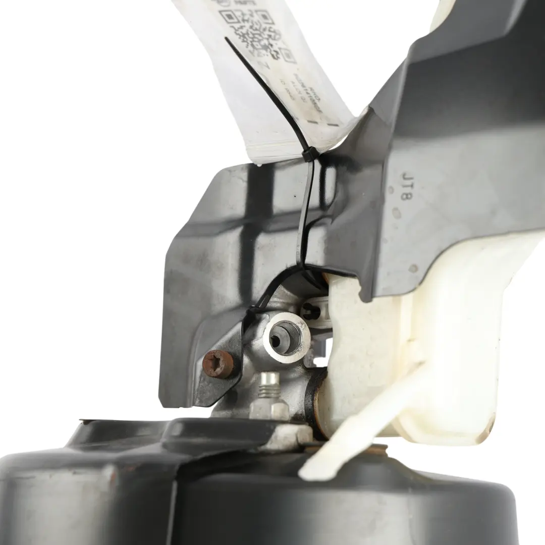 Audi Q2 GA Brake Servo Master Cylinder Brake Booster Unit - SKU RHD-5Q2614105CF - Part number 5Q2614105CF