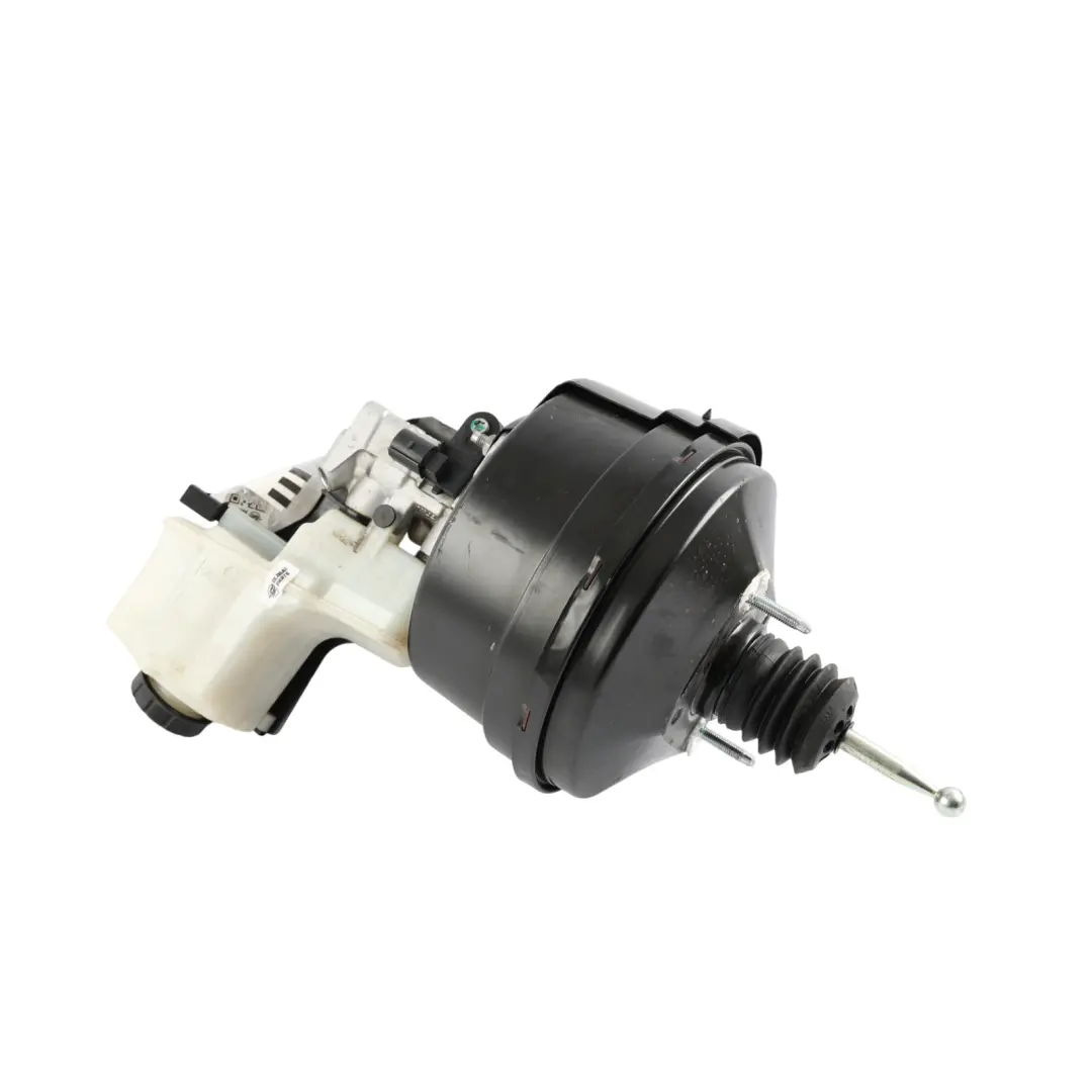 Brake Servo Master Cylinder Brake Booster Unit to Audi Q2 GA with Part number 5Q2614105CF Audi Q2 GA Brake Servo Master Cylinder Brake Booster Unit - SKU RHD-5Q2614105CF - Part number 5Q2614105CF