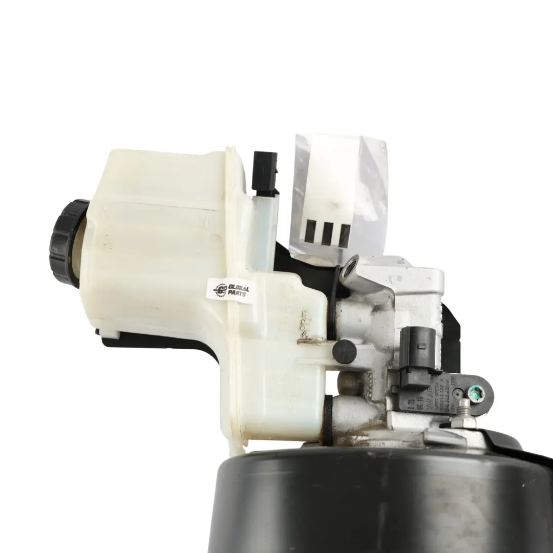 Brake Servo Master Cylinder Brake Booster Unit to Audi Q2 GA with Part number 5Q2614105CF Audi Q2 GA Brake Servo Master Cylinder Brake Booster Unit - SKU RHD-5Q2614105CF - Part number 5Q2614105CF