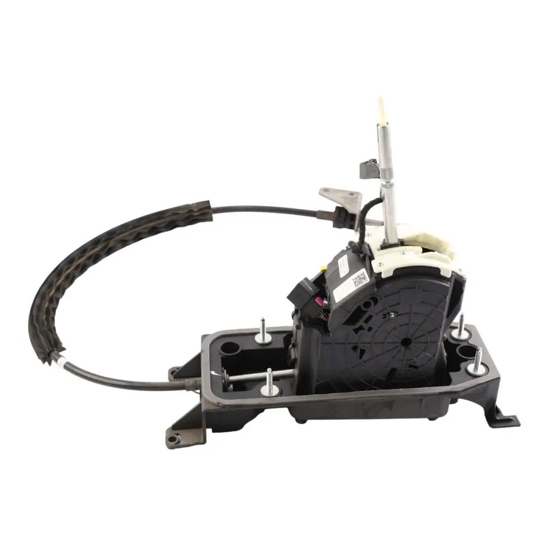 Seat Leon Mk3 5F Gear Shifter Selector Mechanism Linkage Automatic - SKU RHD-5Q2713023AR - Part number 5Q2713023AR