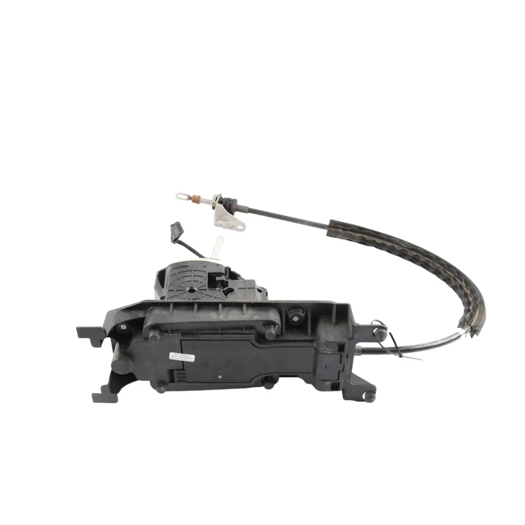 Seat Leon Mk3 5F Gear Shifter Selector Mechanism Linkage Automatic - SKU RHD-5Q2713023AR - Part number 5Q2713023AR