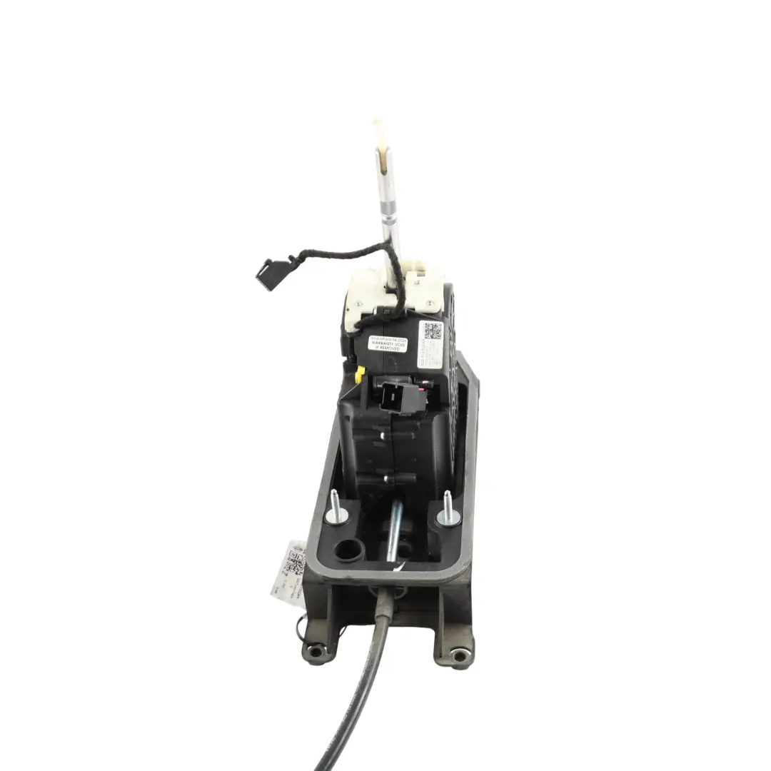 Mk3 5F Gear Shifter Selector Mechanism Linkage Automatic to Seat Leon with Part number 5Q2713023AR Seat Leon Mk3 5F Gear Shifter Selector Mechanism Linkage Automatic - SKU RHD-5Q2713023AR - Part number 5Q2713023AR