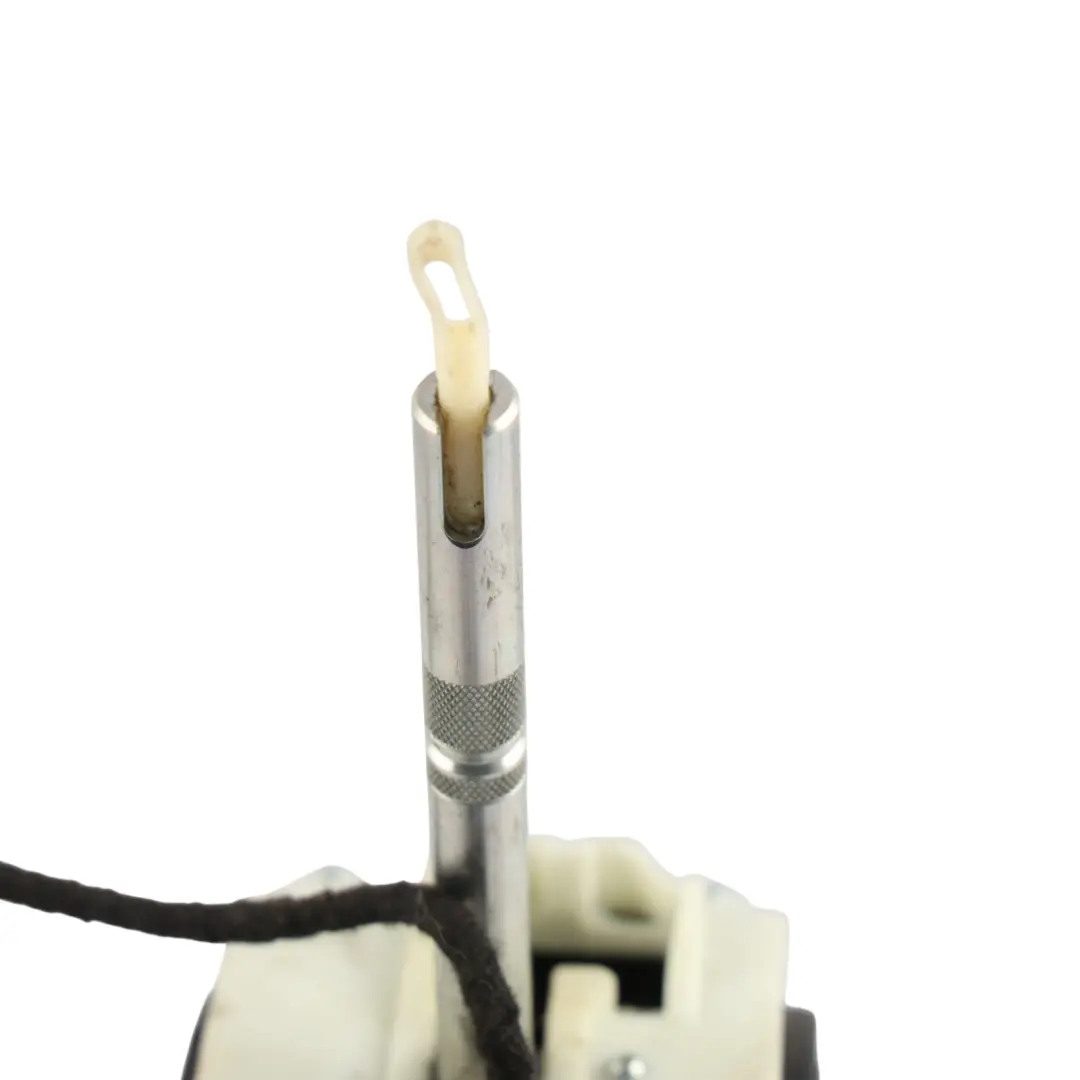 Seat Leon Mk3 5F Gear Shifter Selector Mechanism Linkage Automatic - SKU RHD-5Q2713023AR - Part number 5Q2713023AR