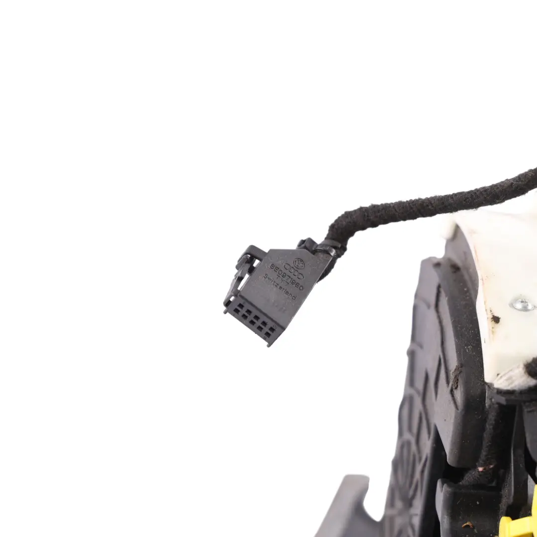 Seat Leon Mk3 5F Gear Shifter Selector Mechanism Linkage Automatic - SKU RHD-5Q2713023AR - Part number 5Q2713023AR