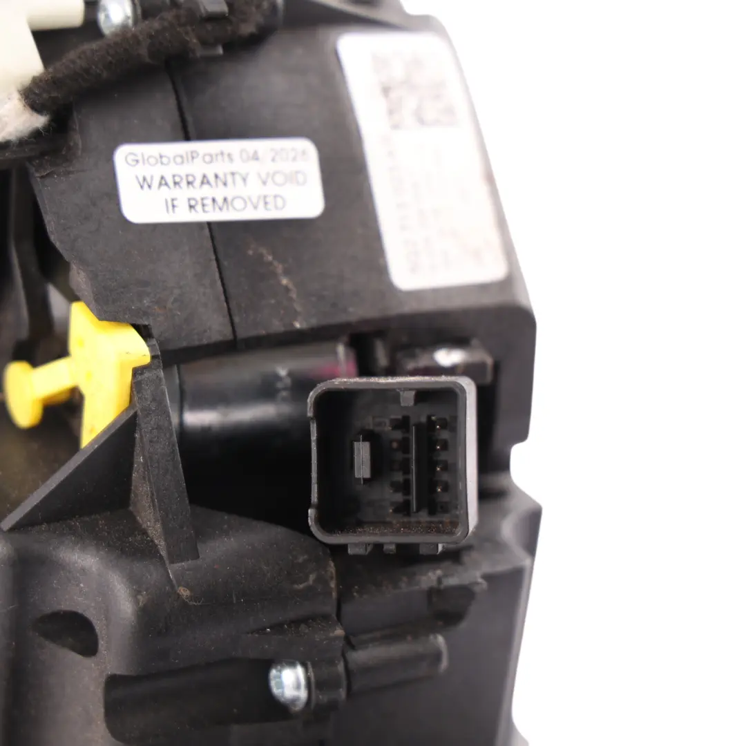 Seat Leon Mk3 5F Gear Shifter Selector Mechanism Linkage Automatic - SKU RHD-5Q2713023AR - Part number 5Q2713023AR