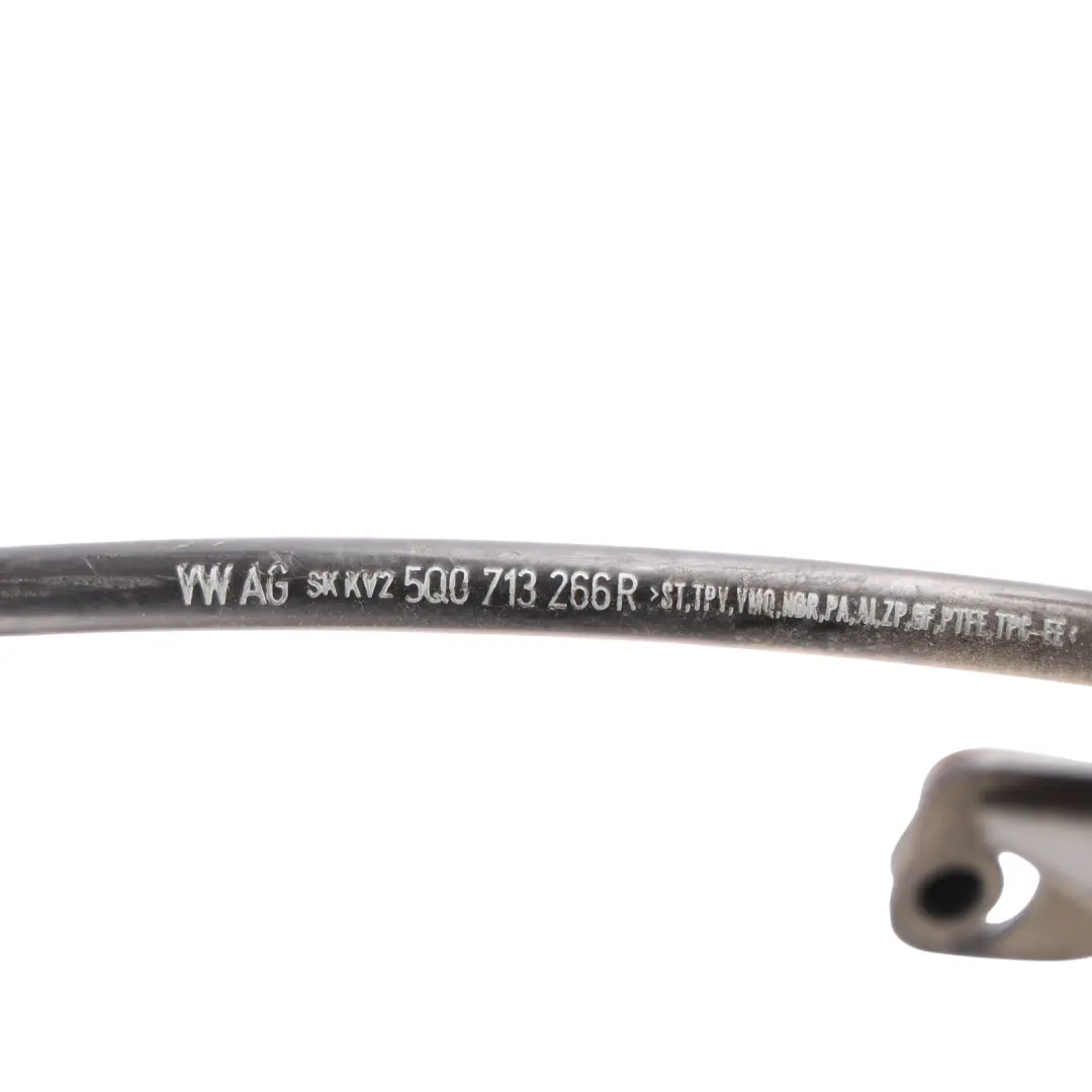 Mk3 5F Gear Shifter Selector Mechanism Linkage Automatic to Seat Leon with Part number 5Q2713023AR Seat Leon Mk3 5F Gear Shifter Selector Mechanism Linkage Automatic - SKU RHD-5Q2713023AR - Part number 5Q2713023AR