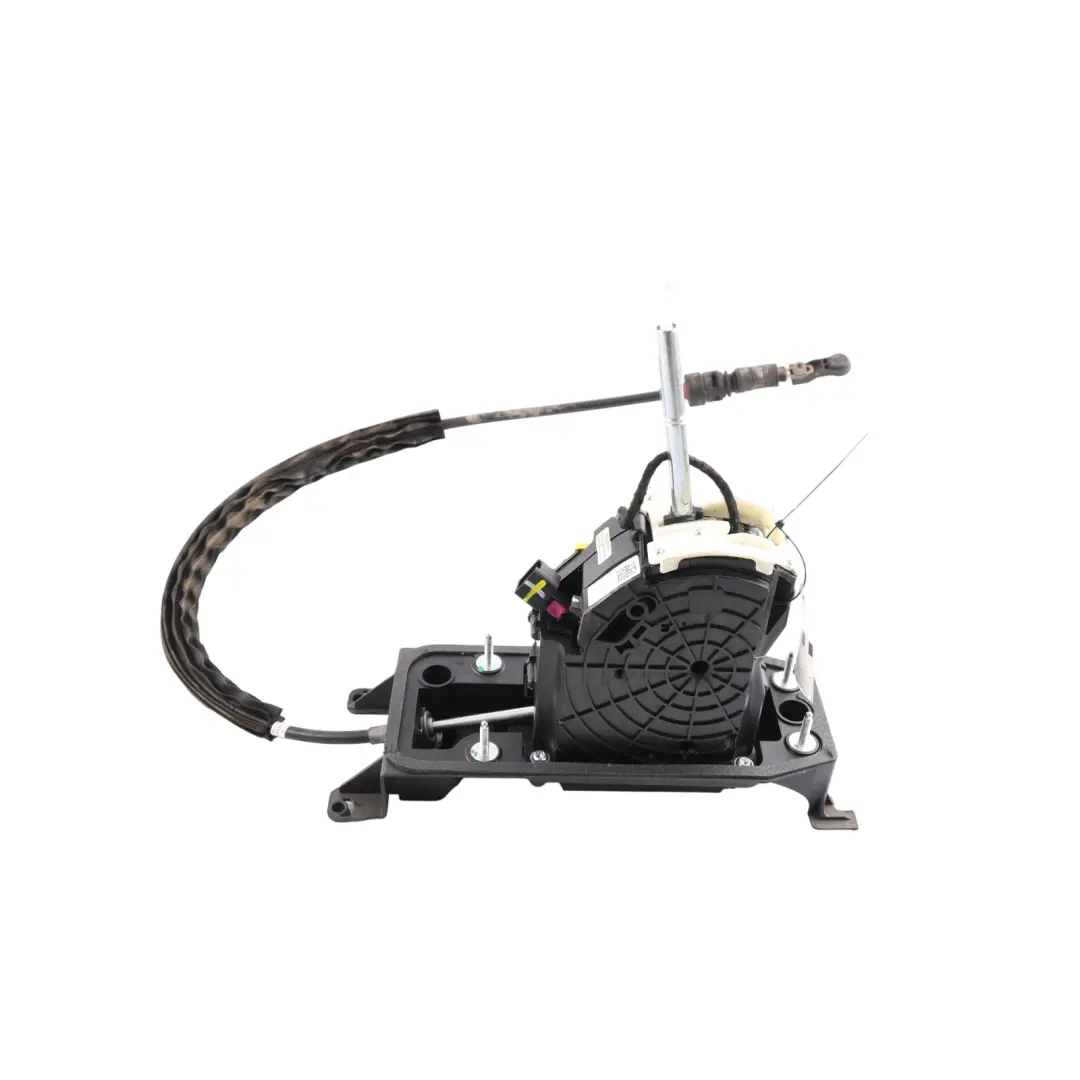 Skoda Karoq Gear Selector Shifter Lever Linkage Automatic - SKU RHD-5Q2713023CG - Part number 5Q2713023CG
