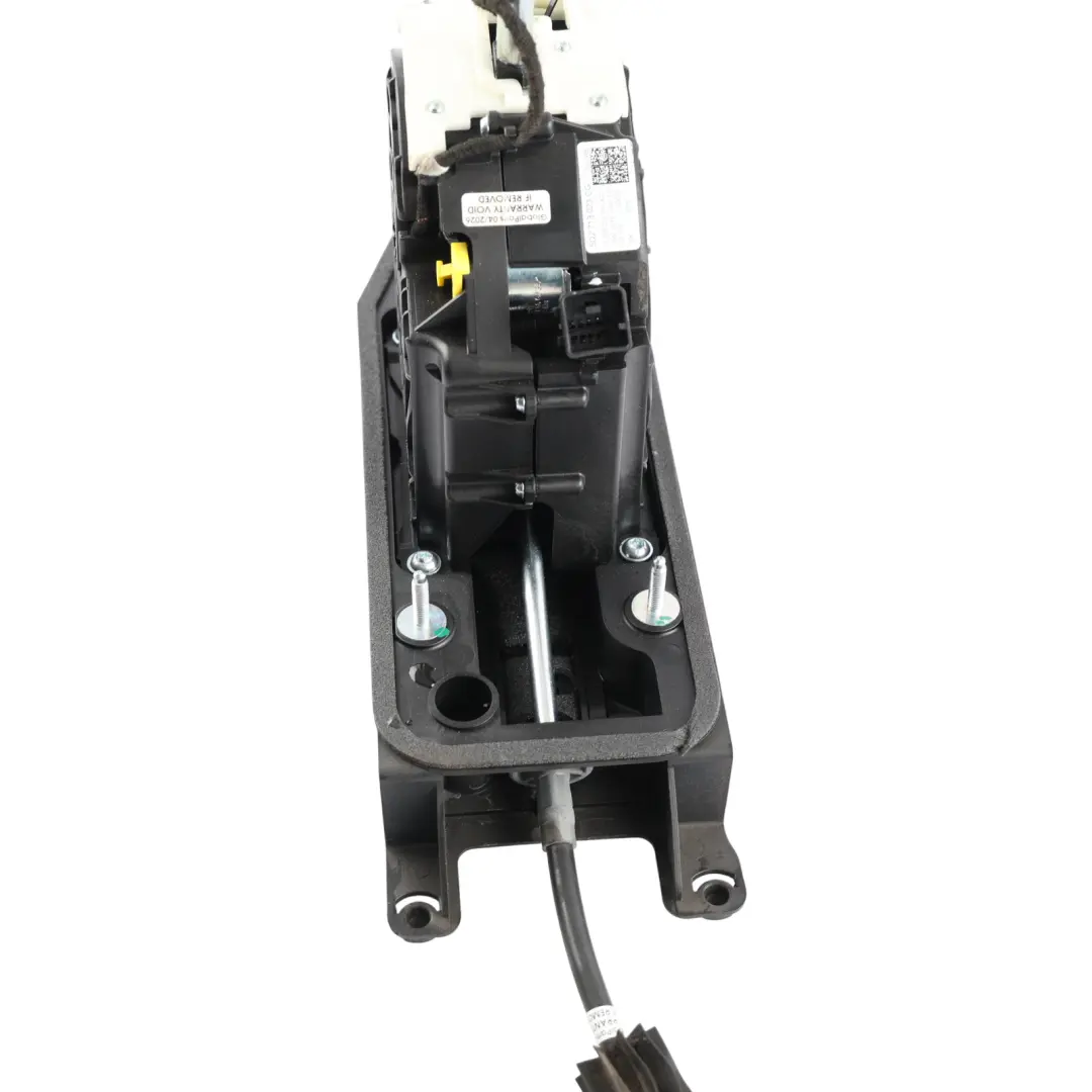 Selector Shifter Lever Linkage Automatic to Skoda Karoq Gear with Part number 5Q2713023CG Skoda Karoq Gear Selector Shifter Lever Linkage Automatic - SKU RHD-5Q2713023CG - Part number 5Q2713023CG