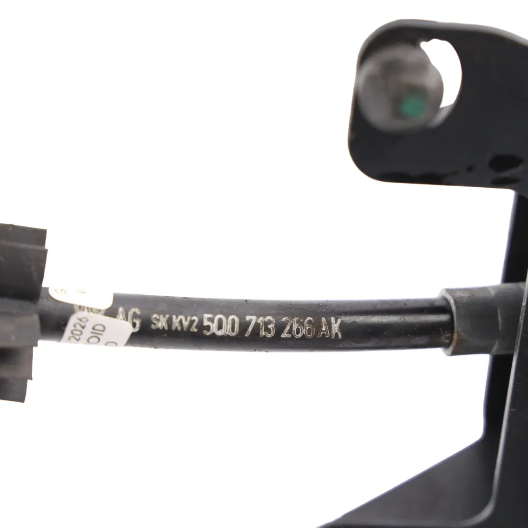 Selector Shifter Lever Linkage Automatic to Skoda Karoq Gear with Part number 5Q2713023CG Skoda Karoq Gear Selector Shifter Lever Linkage Automatic - SKU RHD-5Q2713023CG - Part number 5Q2713023CG