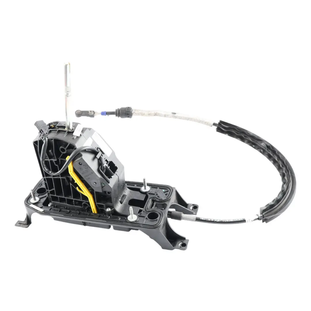 Selector Stick Linkage Mechanism 5Q2713025BH to Audi Q2 GA Automatic Gear with Part number 5Q2713025BC Audi Q2 GA Automatic Gear Selector Stick Linkage Mechanism 5Q2713025BH - SKU RHD-5Q2713025BC - Part number 5Q2713025BC