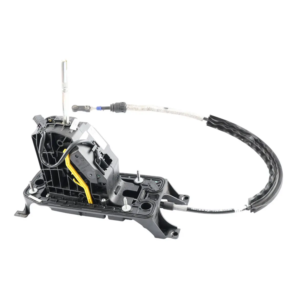 Audi Q2 GA Automatic Gear Selector Stick Linkage Mechanism 5Q2713025BH