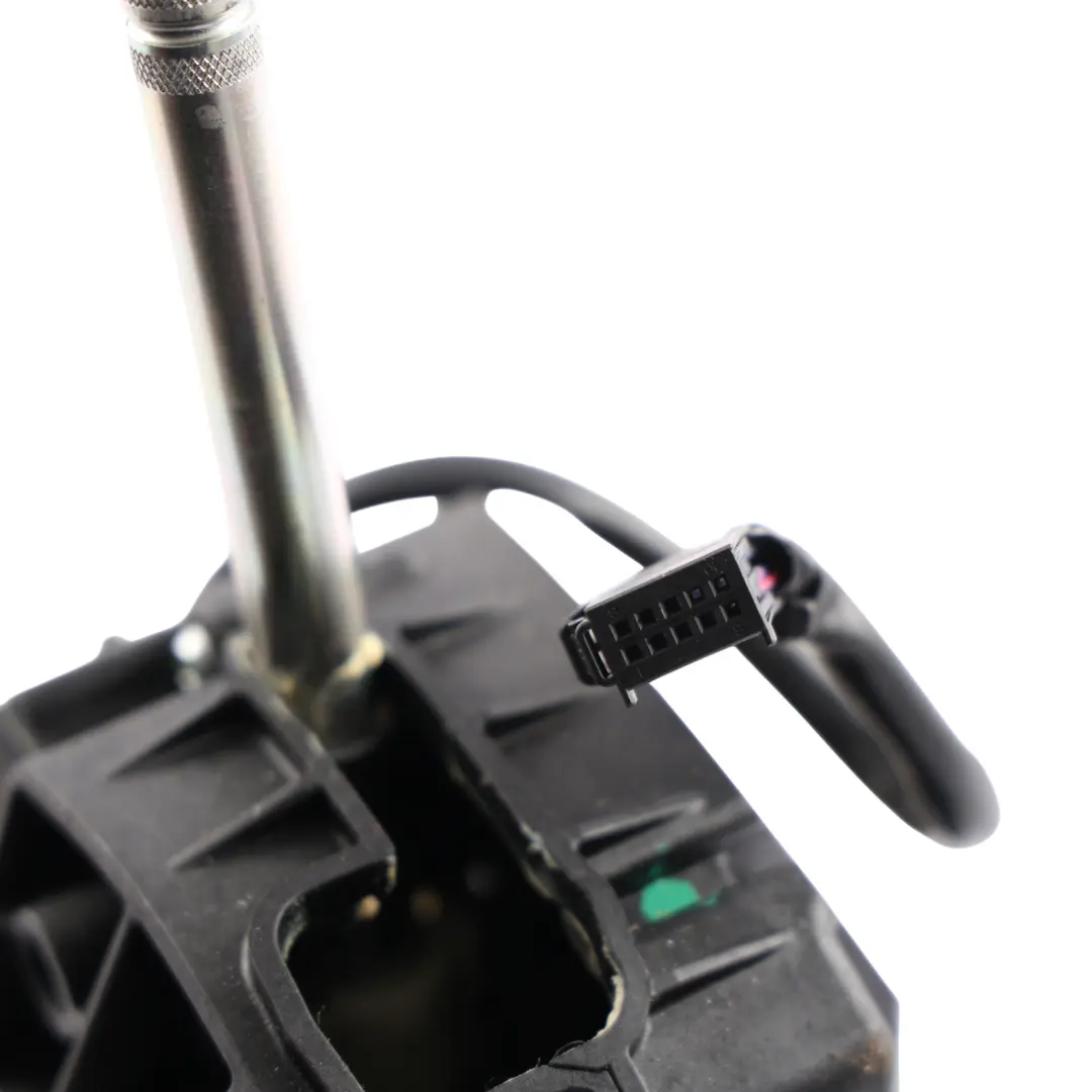 Audi Q2 GA Automatic Gear Selector Stick Linkage Mechanism 5Q2713025BH - SKU RHD-5Q2713025BC - Part number 5Q2713025BC