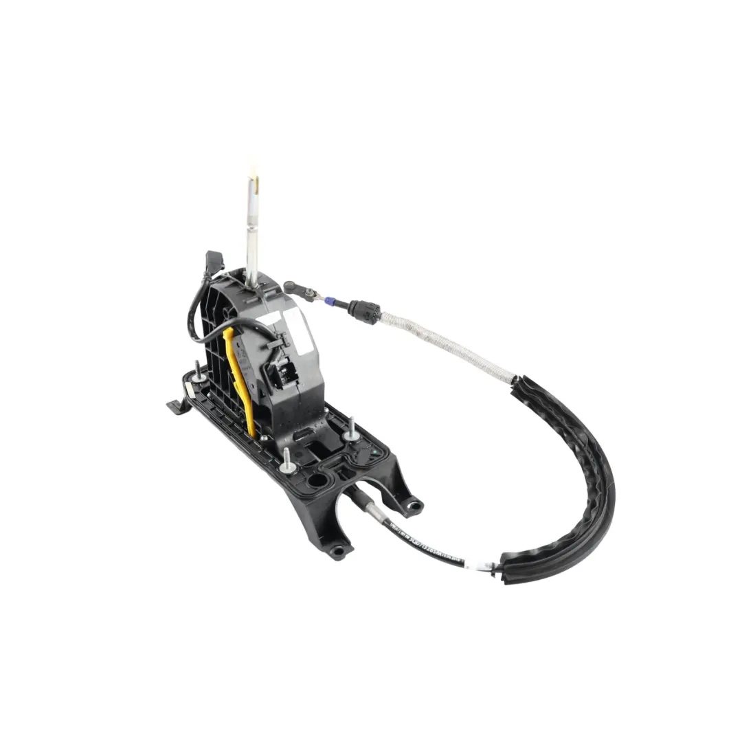Selector Stick Linkage Mechanism 5Q2713025BH to Audi Q2 GA Automatic Gear with Part number 5Q2713025BC Audi Q2 GA Automatic Gear Selector Stick Linkage Mechanism 5Q2713025BH - SKU RHD-5Q2713025BC - Part number 5Q2713025BC