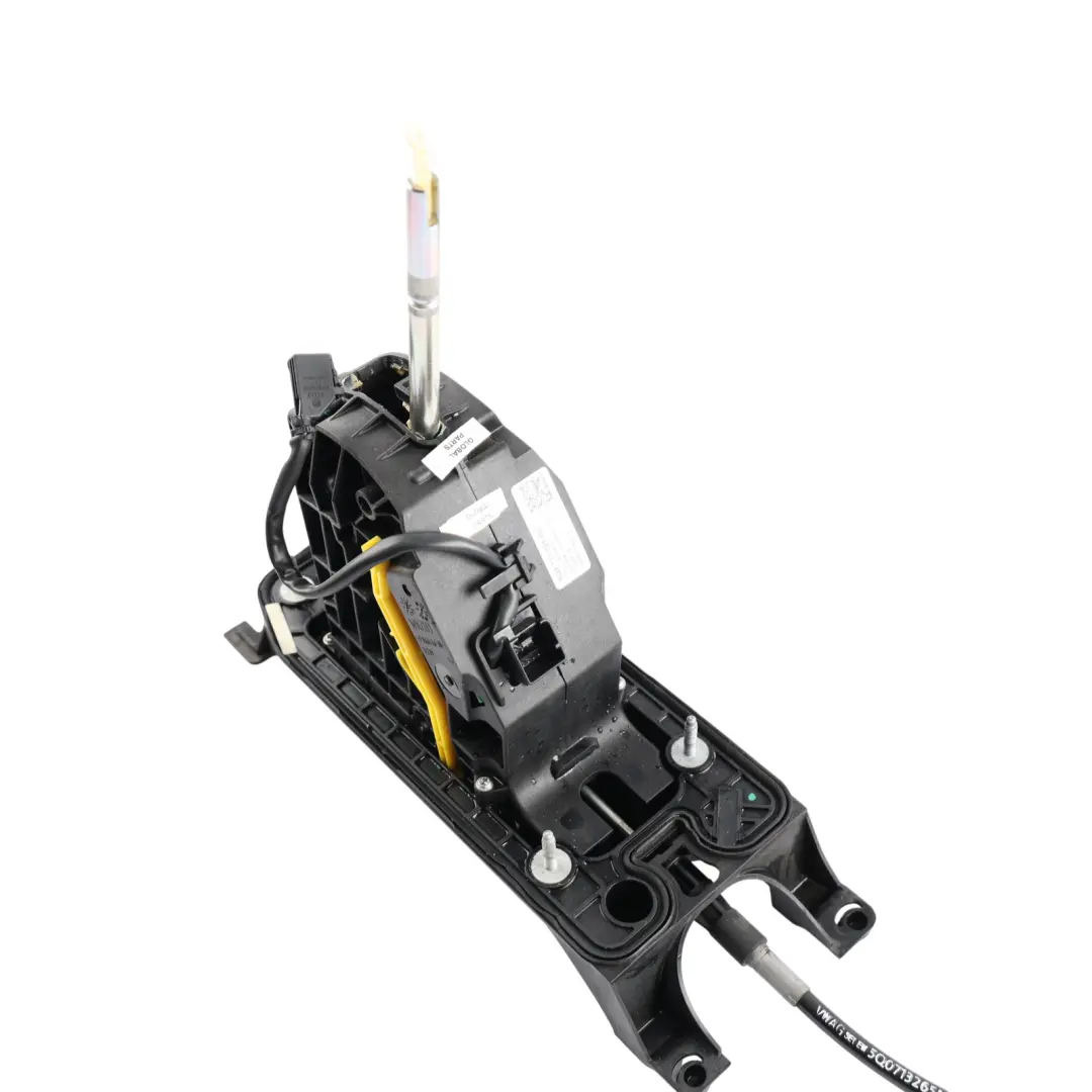 Audi Q2 GA Automatic Gear Selector Stick Linkage Mechanism 5Q2713025BH - SKU RHD-5Q2713025BC - Part number 5Q2713025BC