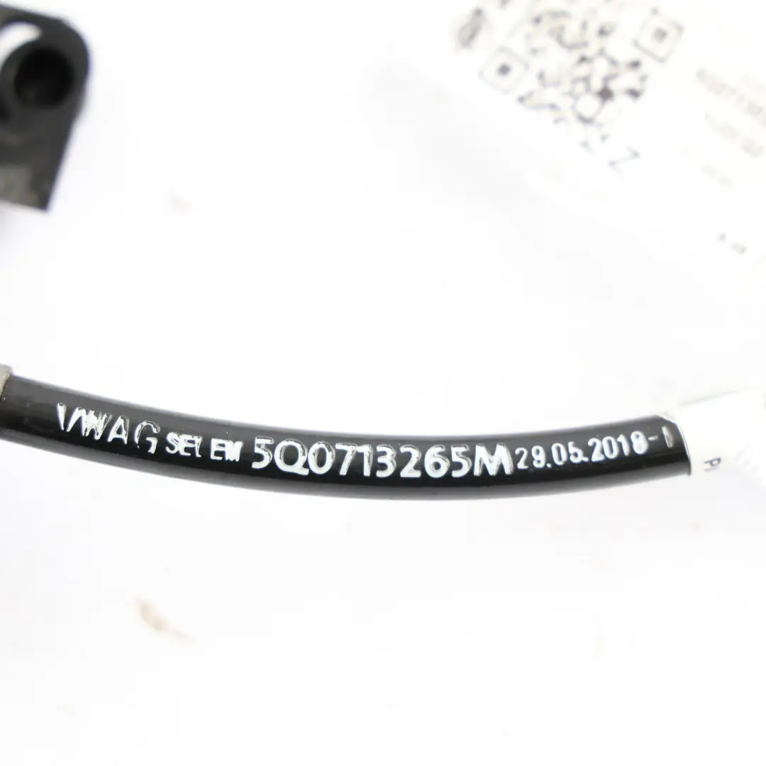 Selector Stick Linkage Mechanism 5Q2713025BH to Audi Q2 GA Automatic Gear with Part number 5Q2713025BC Audi Q2 GA Automatic Gear Selector Stick Linkage Mechanism 5Q2713025BH - SKU RHD-5Q2713025BC - Part number 5Q2713025BC