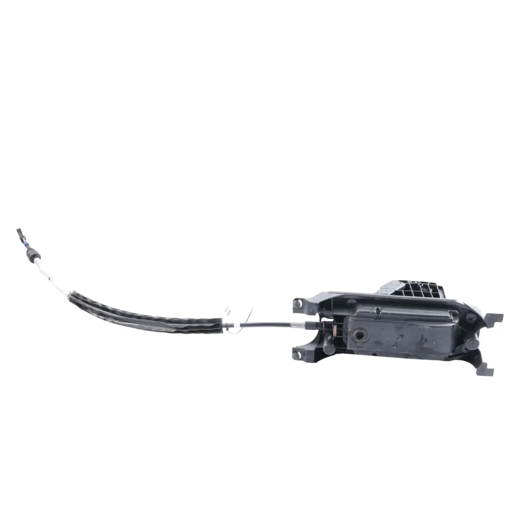 Audi Q2 GA Automatic Gear Selector Stick Linkage Mechanism 5Q2713025BH - SKU RHD-5Q2713025BC - Part number 5Q2713025BC