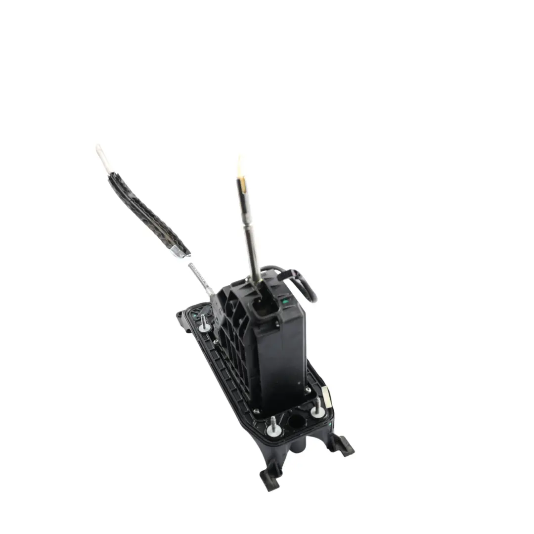 Audi Q2 GA Automatic Gear Selector Stick Linkage Mechanism 5Q2713025BH - SKU RHD-5Q2713025BC - Part number 5Q2713025BC