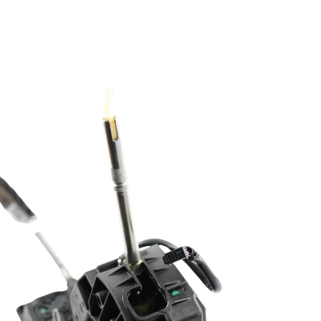 Audi Q2 GA Automatic Gear Selector Stick Linkage Mechanism 5Q2713025BH - SKU RHD-5Q2713025BC - Part number 5Q2713025BC