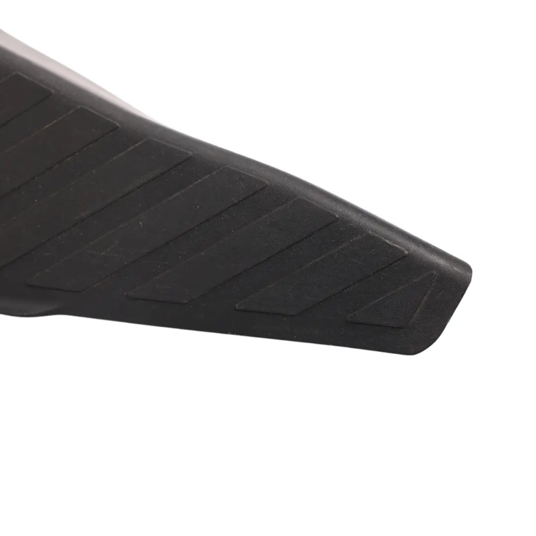 Skoda Octavia 5E VW Golf 5G Passat 3G Front Foot Rest Pad Cover - SKU RHD-5Q2864778A - Part number 5Q2864778A