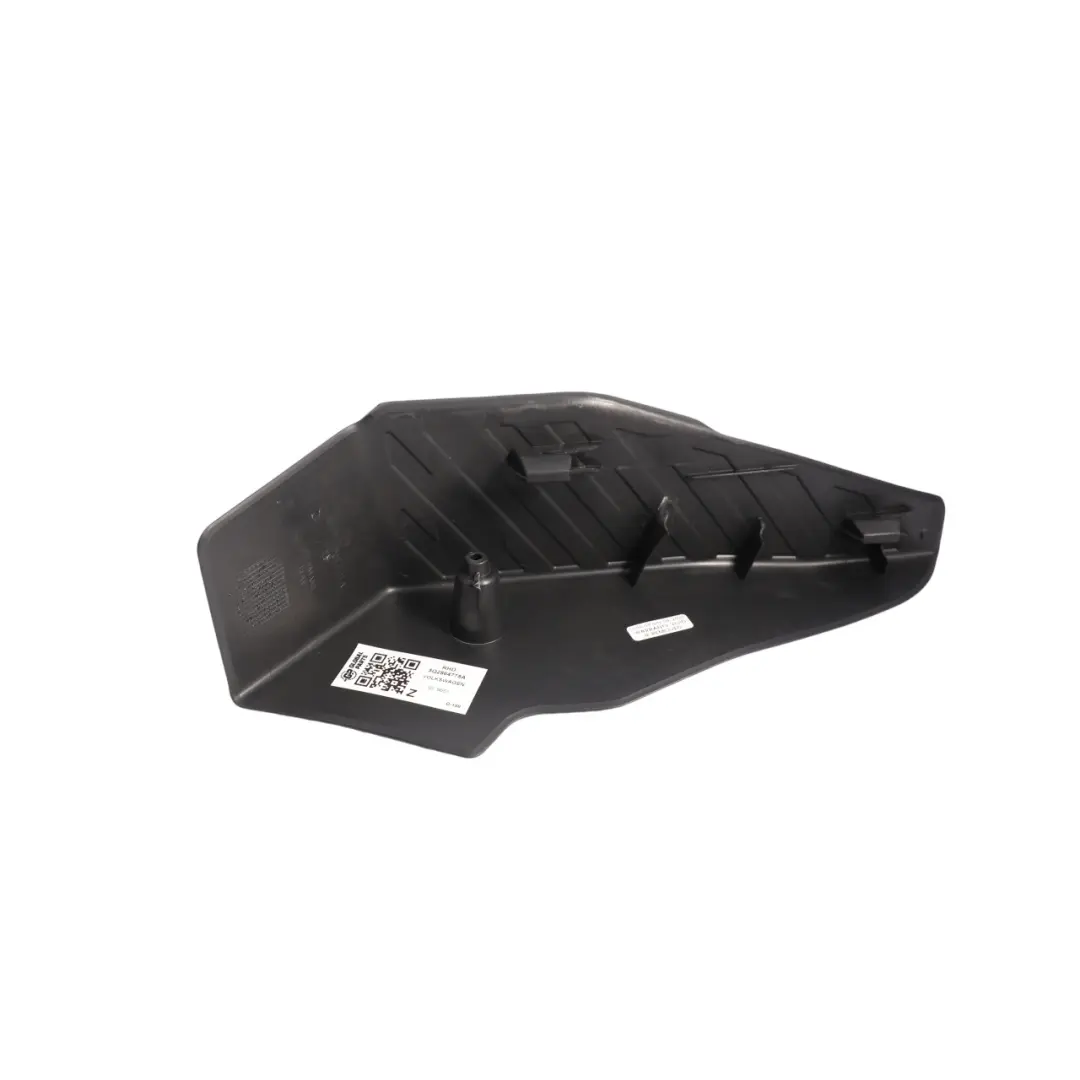 5G Passat 3G Front Foot Rest Pad Cover to Skoda Octavia 5E VW Golf with Part number 5Q2864778A Skoda Octavia 5E VW Golf 5G Passat 3G Front Foot Rest Pad Cover - SKU RHD-5Q2864778A - Part number 5Q2864778A