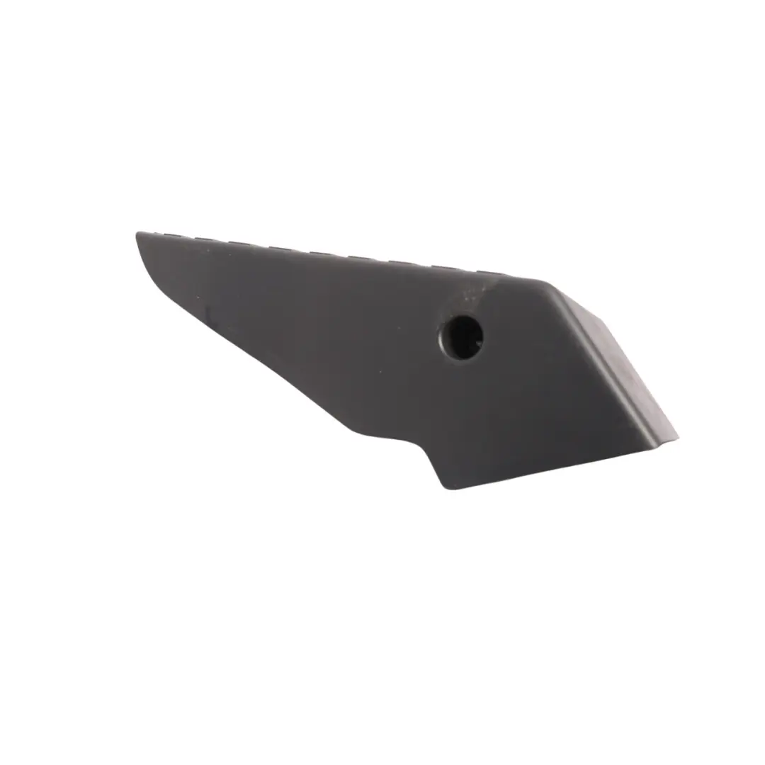 Skoda Octavia 5E VW Golf 5G Passat 3G Front Foot Rest Pad Cover - SKU RHD-5Q2864778A - Part number 5Q2864778A