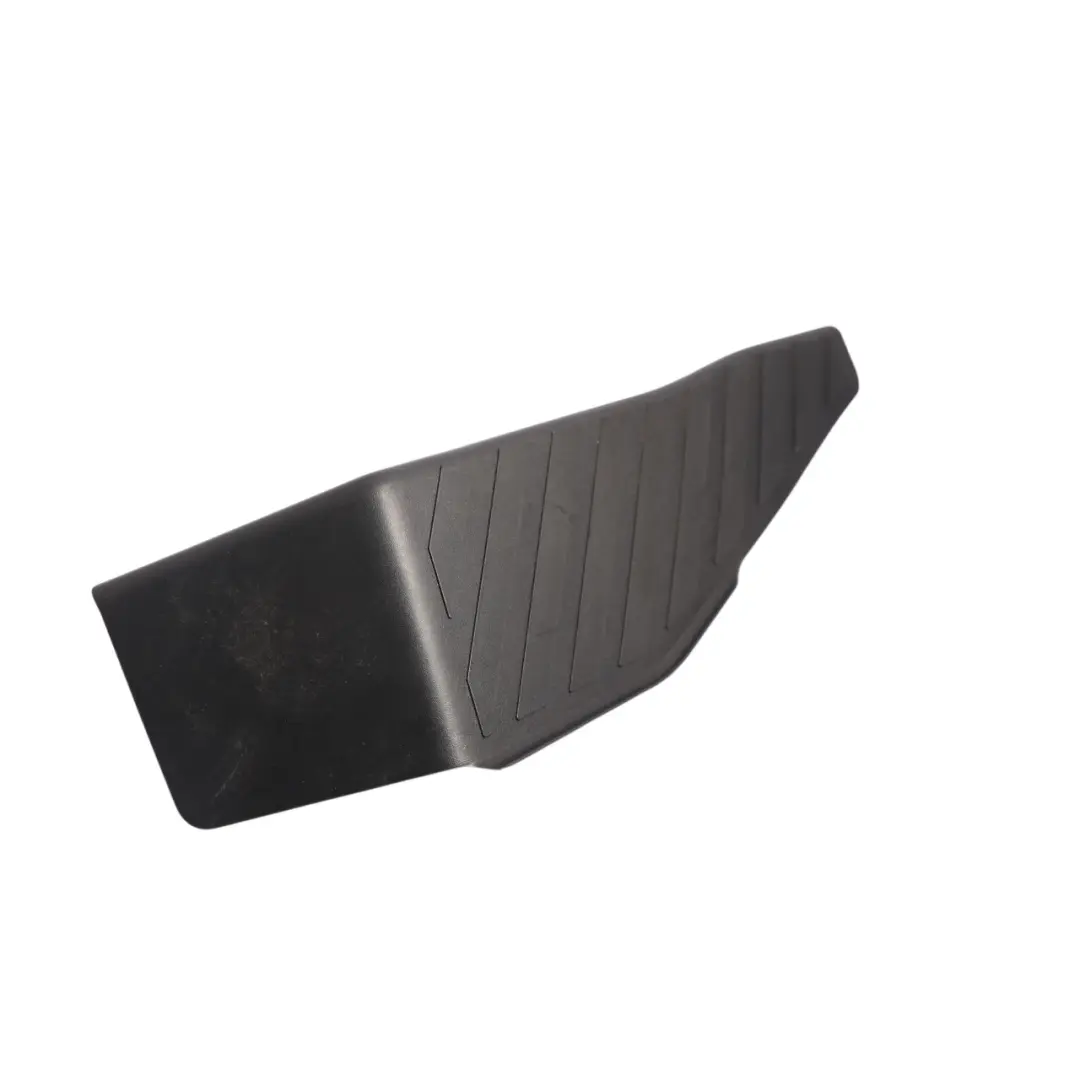 Skoda Octavia 5E VW Golf 5G Passat 3G Front Foot Rest Pad Cover - SKU RHD-5Q2864778A - Part number 5Q2864778A