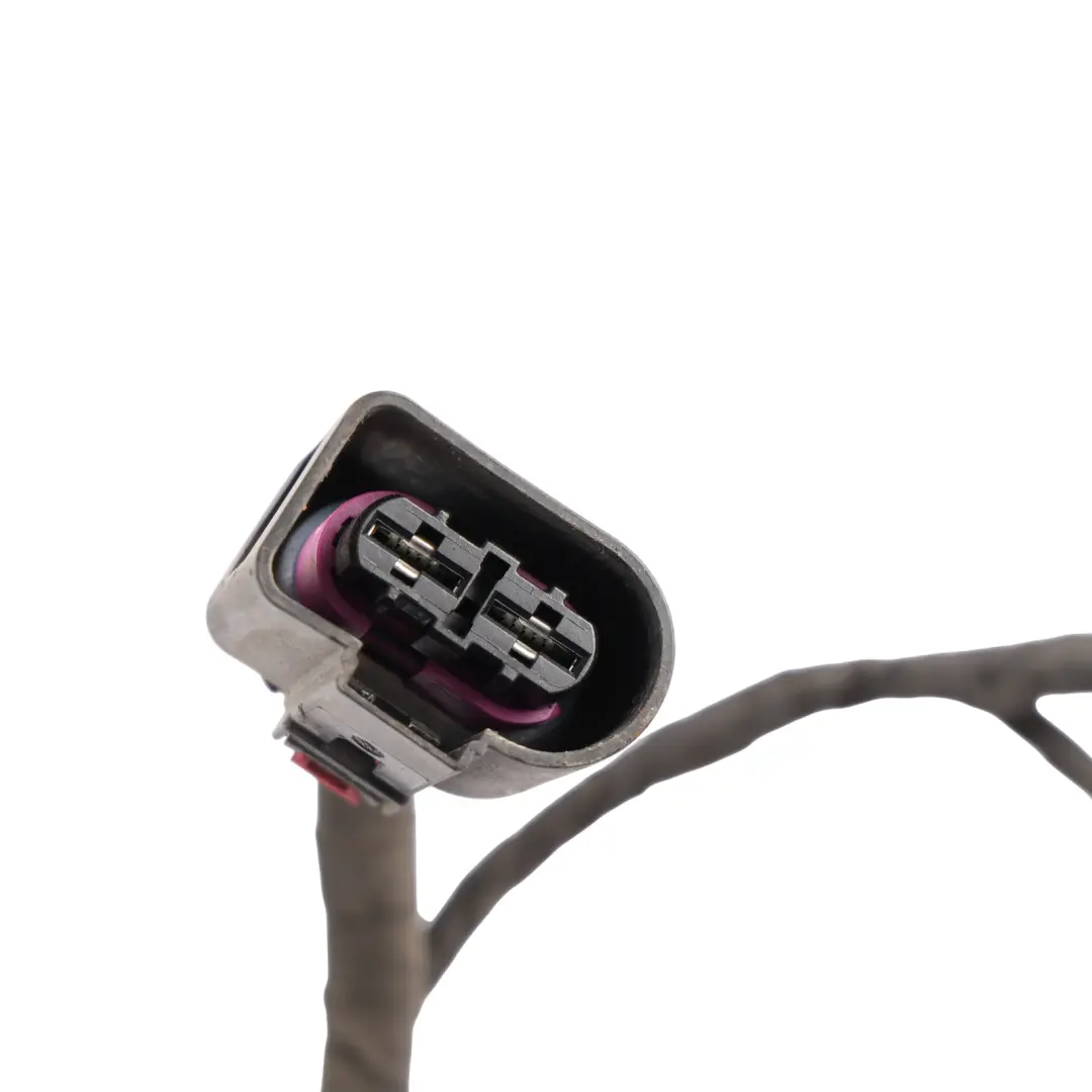 Seat Leon Mk3 5F Power Steering Rack Wiring Harness Loom Cable - SKU RHD-5Q2971111BA - Part number 5Q2971111BA