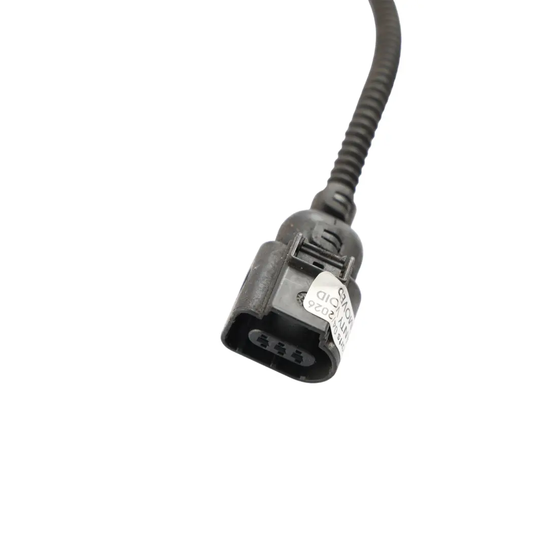 Seat Leon Mk3 5F Power Steering Rack Wiring Harness Loom Cable - SKU RHD-5Q2971111BA - Part number 5Q2971111BA