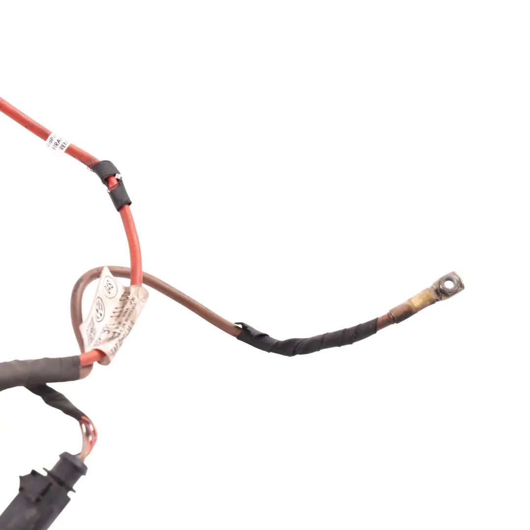 Mk3 5F Steering Rack Wiring Loom Harness Cable to Seat Leon with Part number 5Q2971111CD Seat Leon Mk3 5F Steering Rack Wiring Loom Harness Cable - SKU RHD-5Q2971111CD - Part number 5Q2971111CD