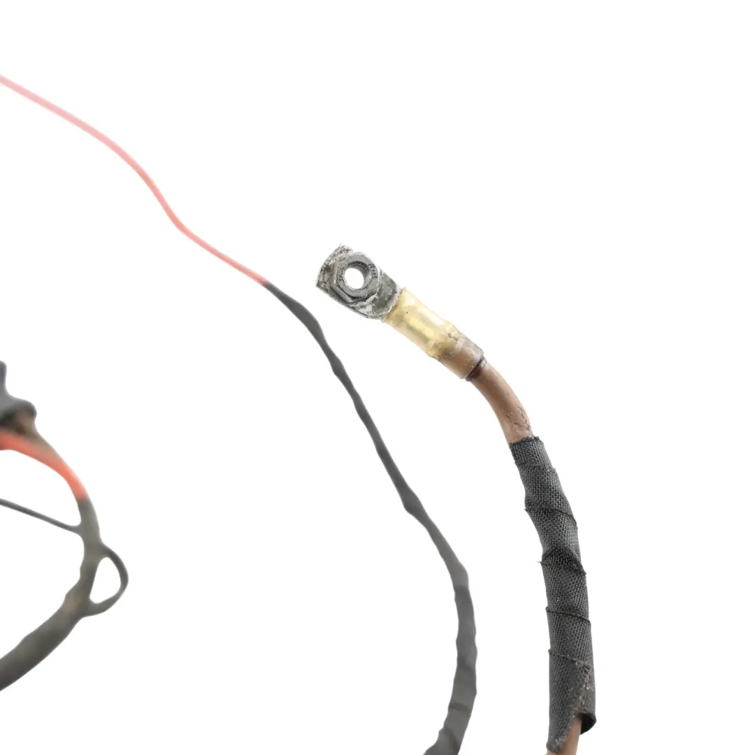 Audi RSQ3 F3 Electric Power Steering Wiring Harness Loom Cable - SKU RHD-5QC971111D - Part number 5QC971111D